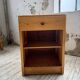 Perriand bedside table Les Arcs