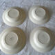 4 assiettes Mary Lou