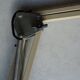 Vintage architect's articulated lamp