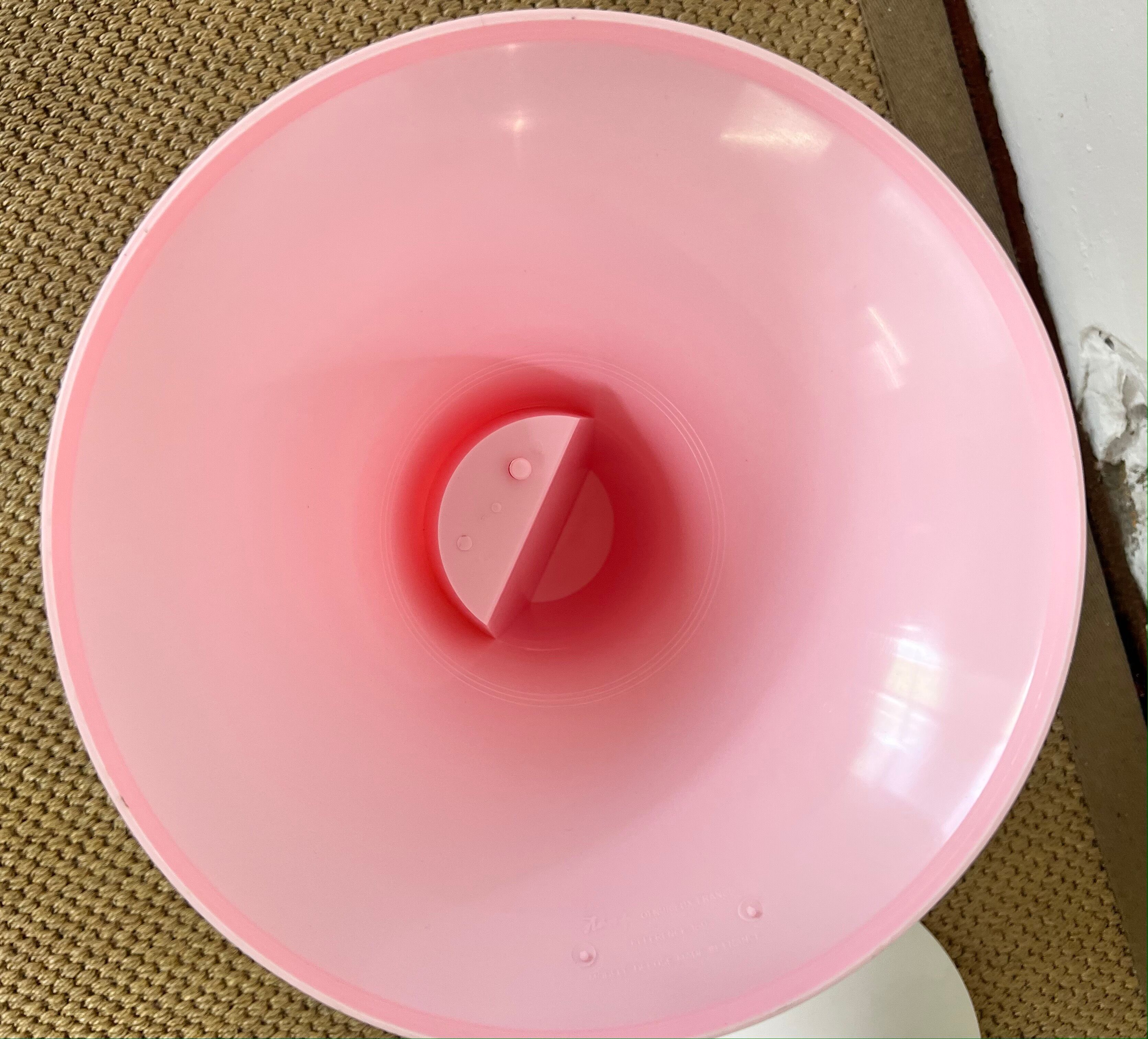 Pair of Tam Tam stools