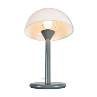 Lampe champignon vintage 1970