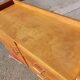 Vintage buffet 60
