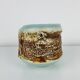 Ceramic vase signed Thiebaut Dietrich