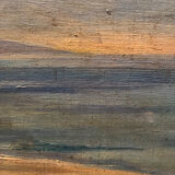 View of Collioure, 1955