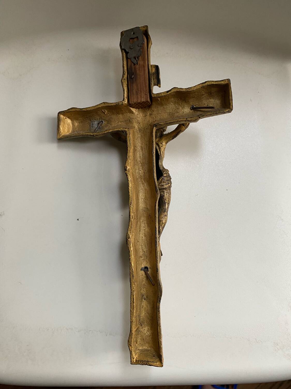 Croix de Jésus XIXe