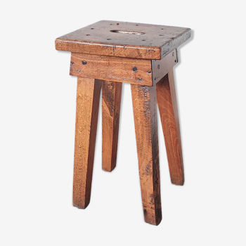 Workshop stool