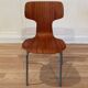 Chaise "Arne Jacobsen", 1950