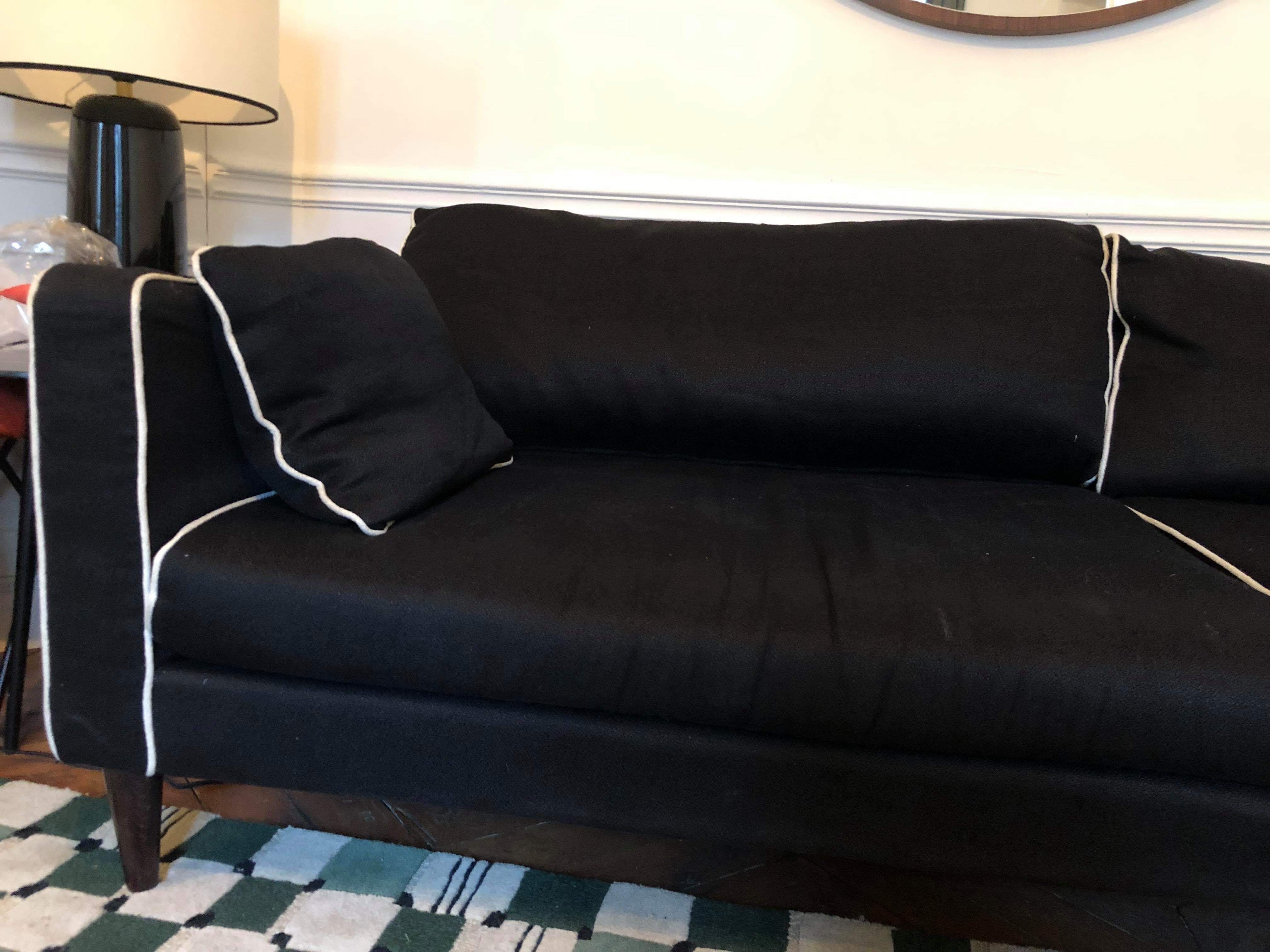 Sofa House Sarah Lavoine