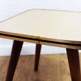 Plant holder in formica