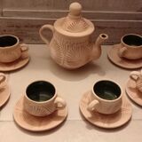 Terracotta service