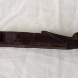 12 wooden knife rests