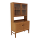 Commode scandinave en teck "Comet", Bogeryds möbelfabrik, Suède, 1960