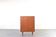 Mid-Century Danish Teak Chest of Drawers, 1960s.