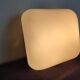 Small wall lamp/old ceiling lamp in opaline