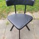 Chaise en skai