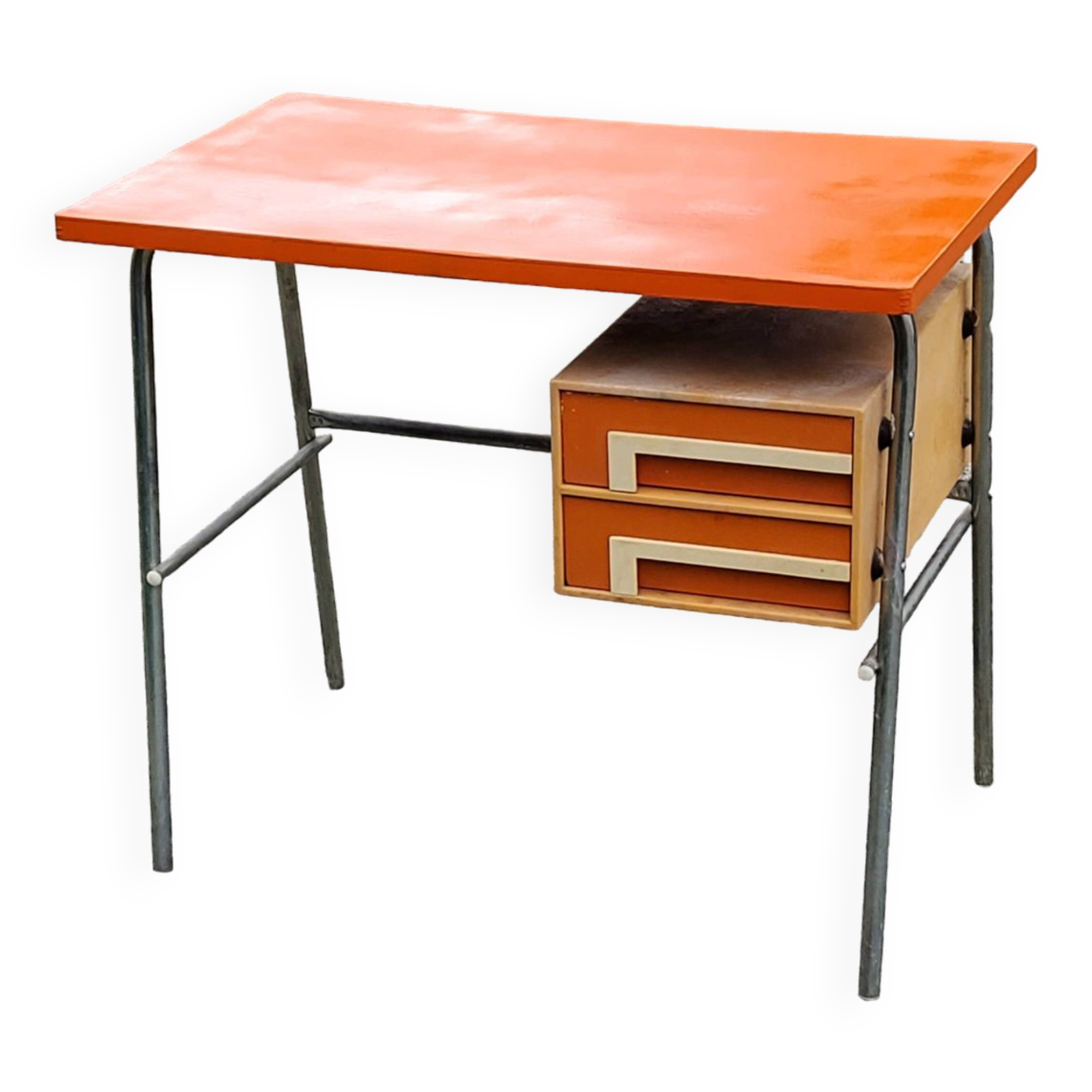 70s office