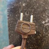 Mazda lamp