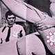 Cinema poster Marlowe 1969 James Garner & Bruce Lee US original 1 sheet