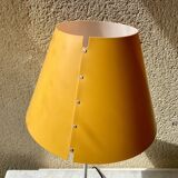 Table lamp Constanzina Luceplan design Paolo Rizzatto vintage 1986