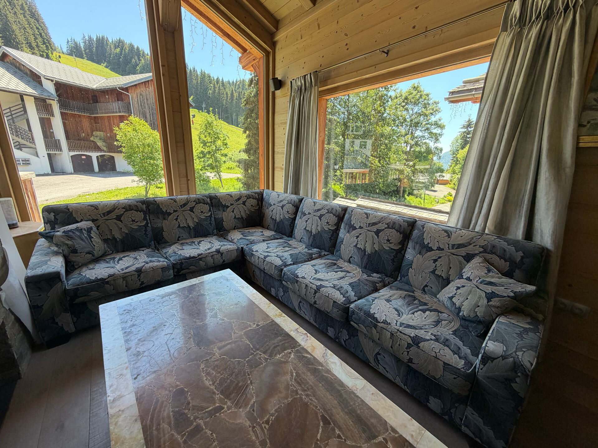 Kingcome Sofas corner sofa for 8 people