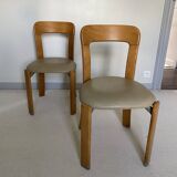 Chaise Bruno Rey