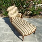 Old daybed