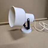 Lampe spot 1960