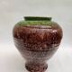 Vase en céramique signé Accolay