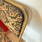 Vintage folding chair