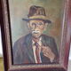 Portrait homme