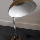Superchrome 50's workshop lamp