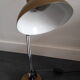 Lampe d'atelier Superchrome 50's
