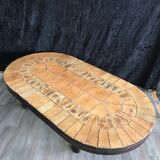 Table basse