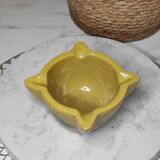 Vintage Spanish mortar/ashtray