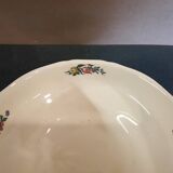 Salad bowl on pedestal Villeroy and Boch