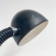 Industrial table lamp by Egon Hillebrand, 1970s