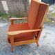 Armchairs. Vintage