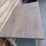 Table Campagne chic