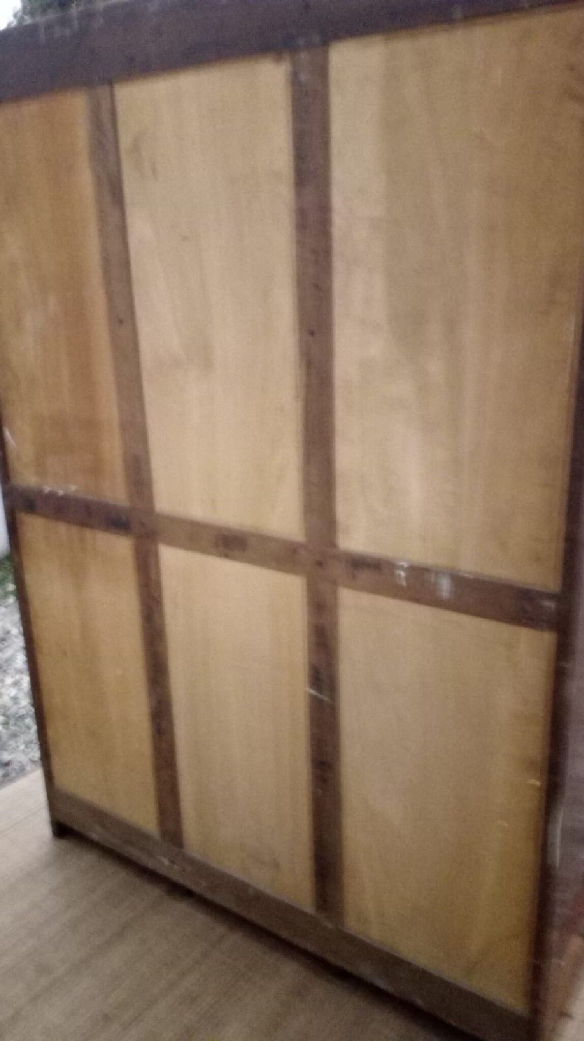 Workbook to curtains