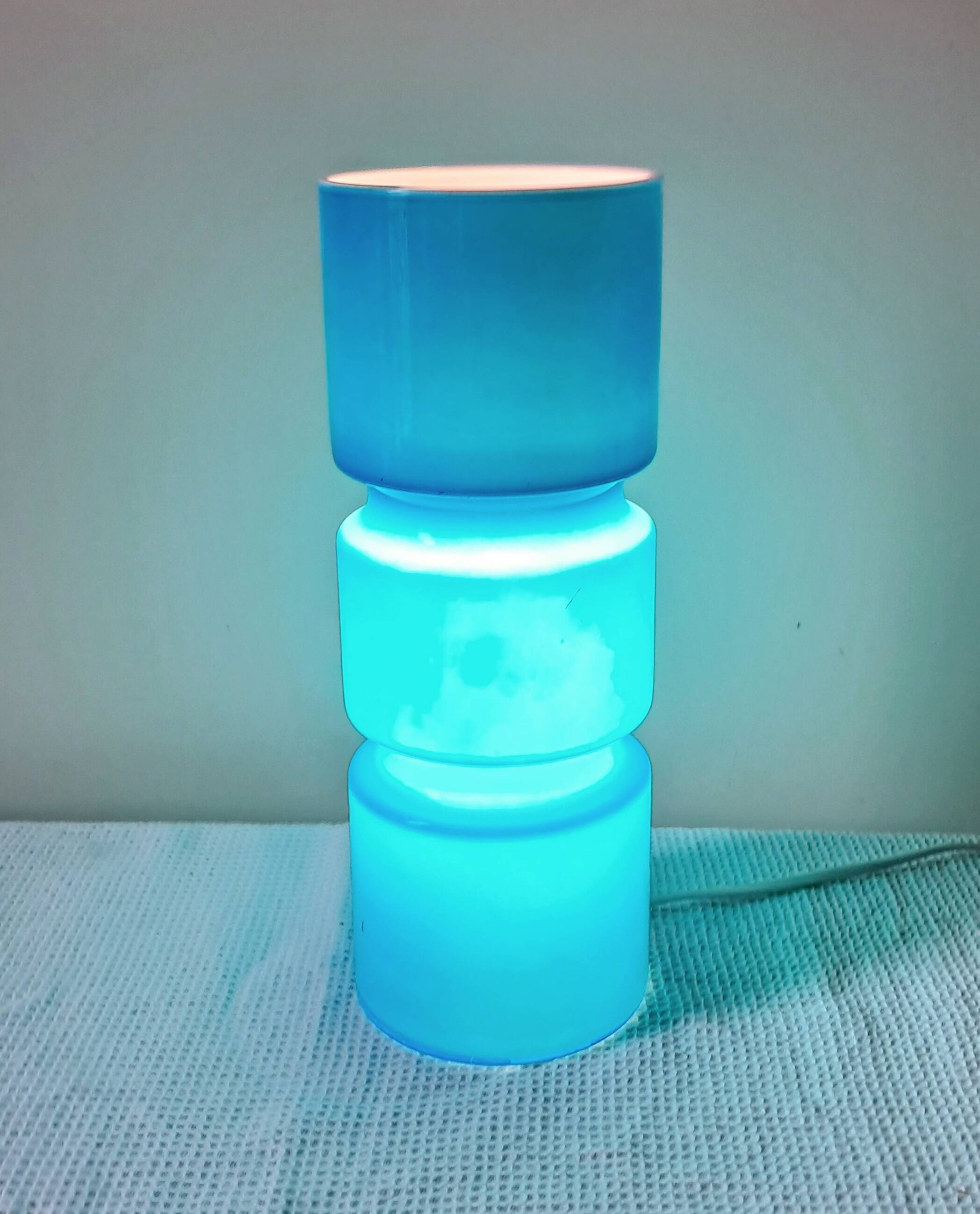 Fitz table lamp by Habitat
