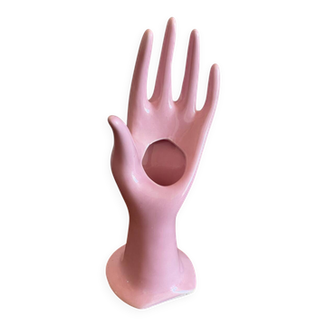 Hand jewelry holder