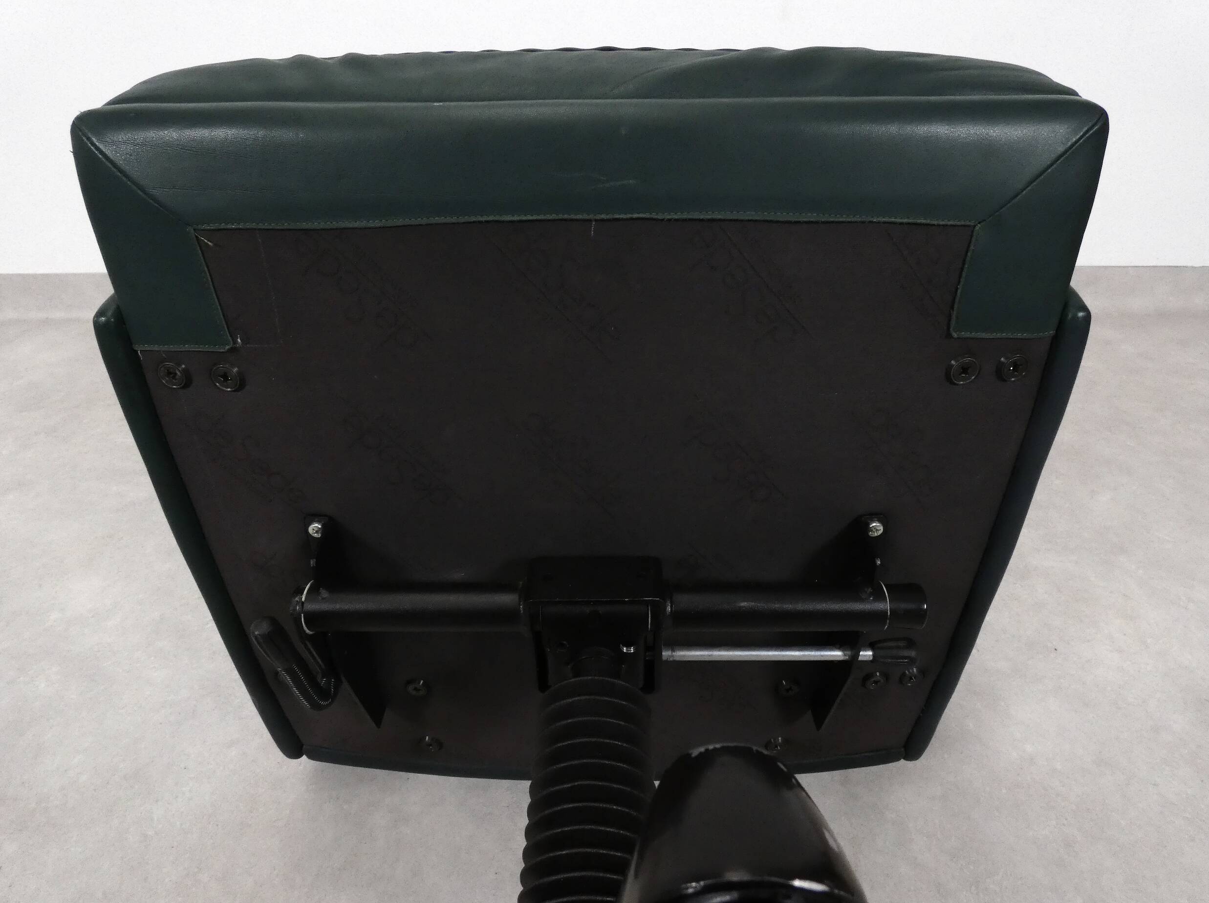 De Sede DS 35 Swivel Desk Chair