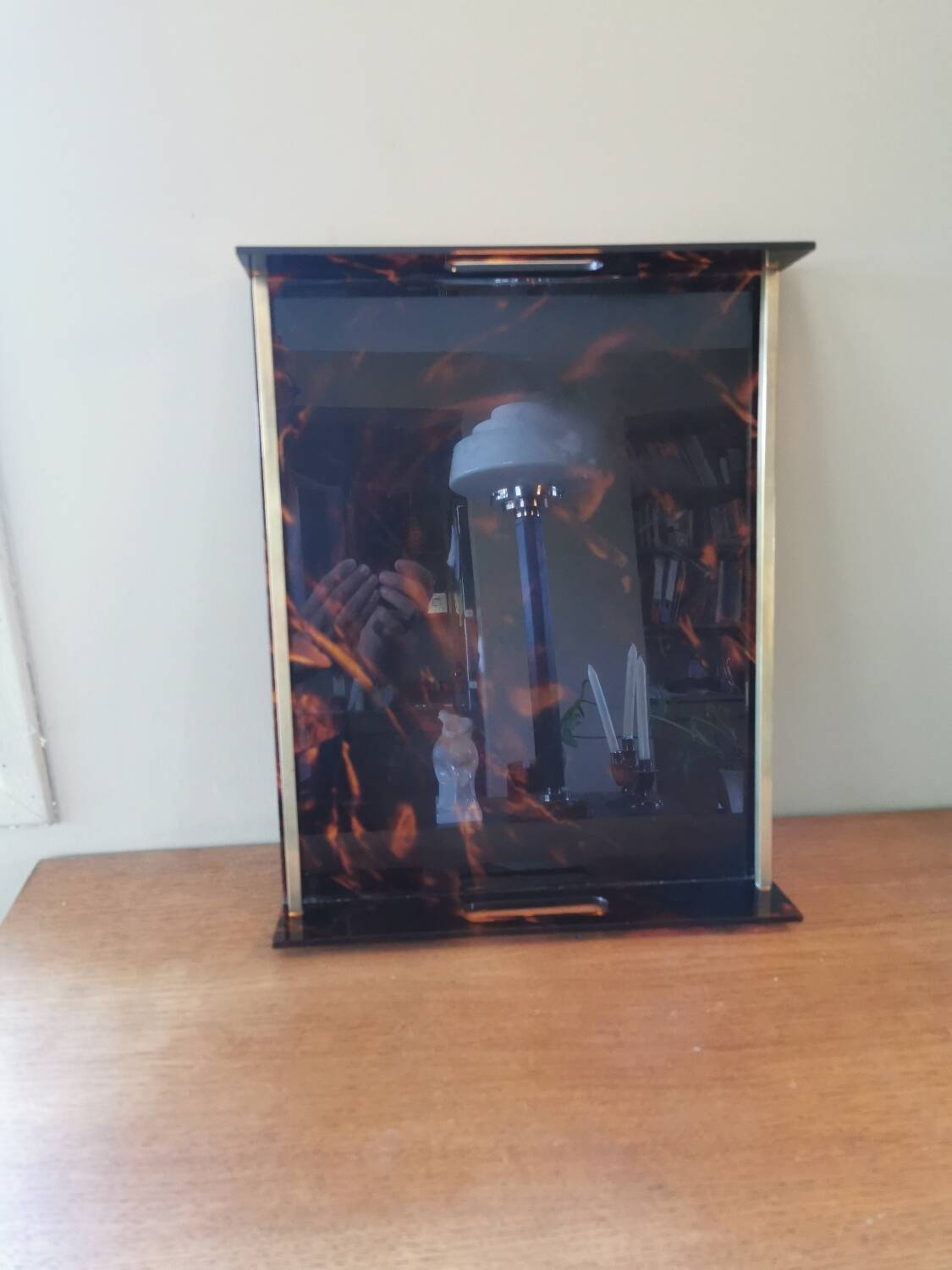 Plateau House Mercier, 1970