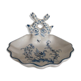 Soap holder "Lallier à Moustier"