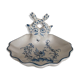 Soap holder "Lallier à Moustier"