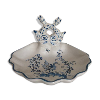 Soap holder "Lallier à Moustier"