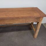 Workbench with drawers 280 cm