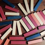 40 Kapla boards