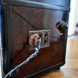Radio Philips 1929 TSF