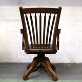 American armchair, Pichon Lyon